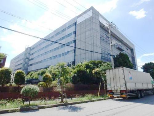 千葉・習志野に開設する「習志野フルフィルメントセンター」